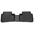 Smart Trim™ Custom Fit Floor Liners For 2025 Subaru Forester Without Subwoofer