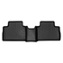 SMARTLINER Custom Fit Floor Liners For 2025 Nissan Kicks (FWD)
