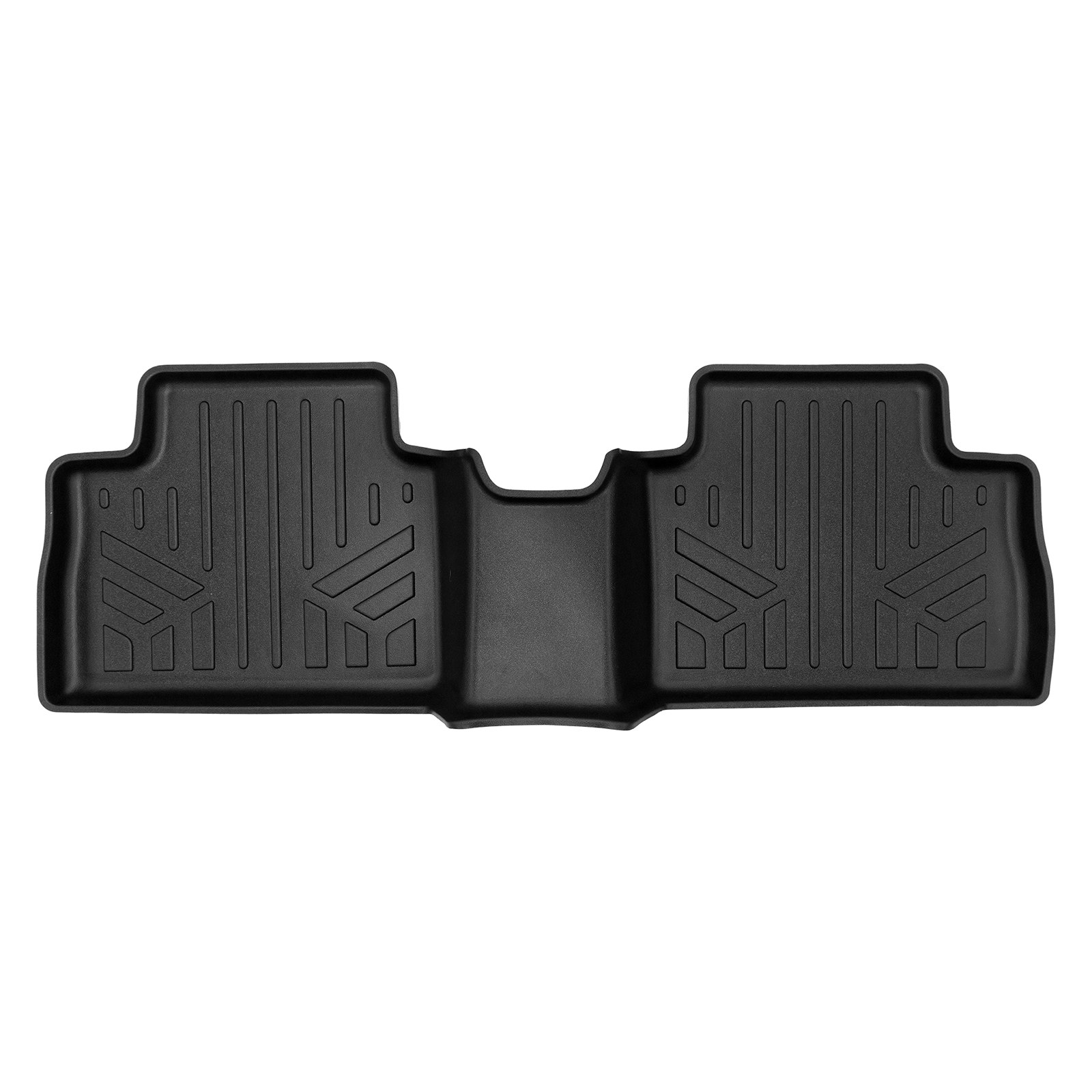 SMARTLINER Custom Fit Floor Liners For 2025 - 2026 Nissan Kicks (FWD)