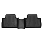 SMARTLINER Custom Fit Floor Liners For 2025 - 2026 Nissan Kicks (FWD)