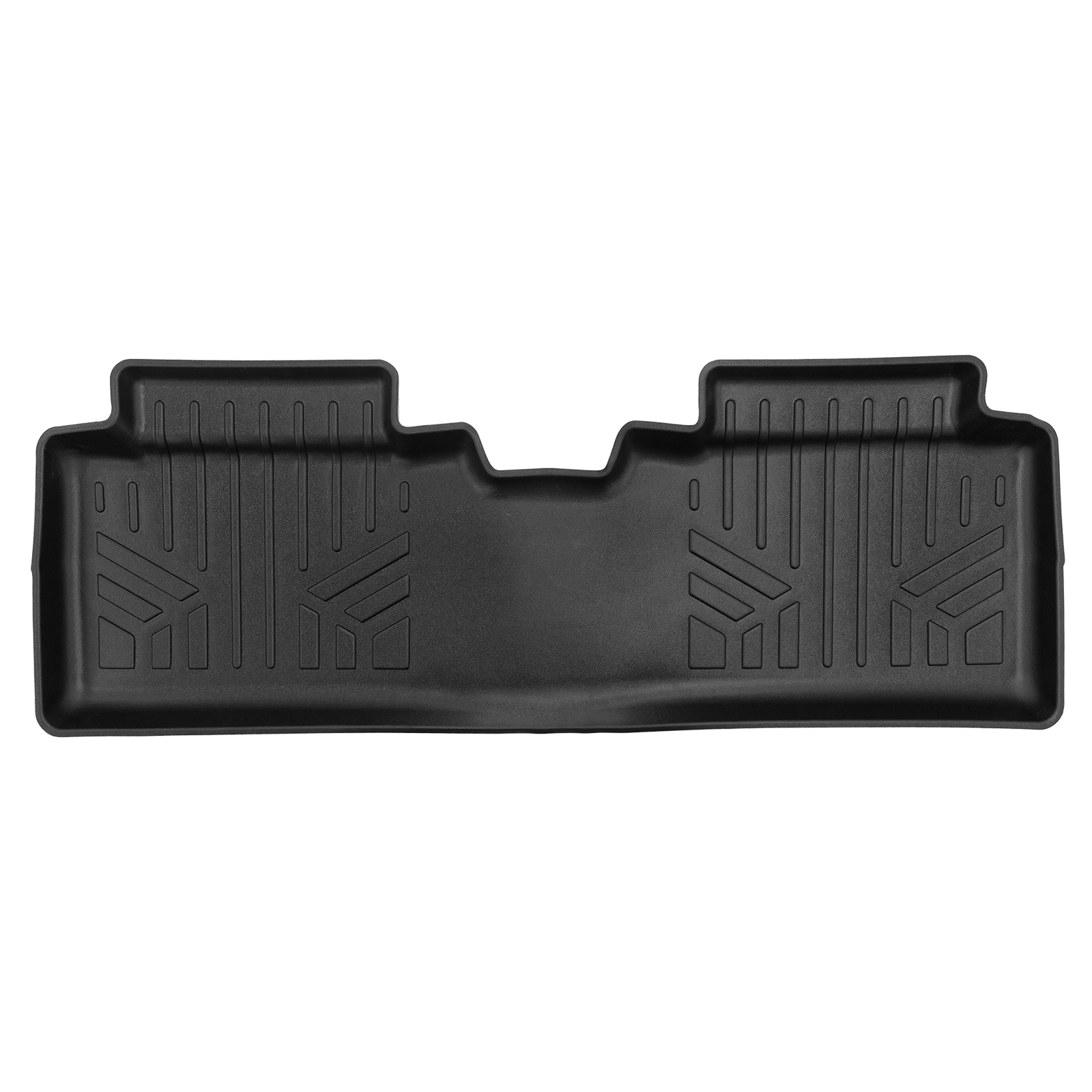 SMARTLINER Custom Fit Floor Liners For 2025-2026 GMC Terrain