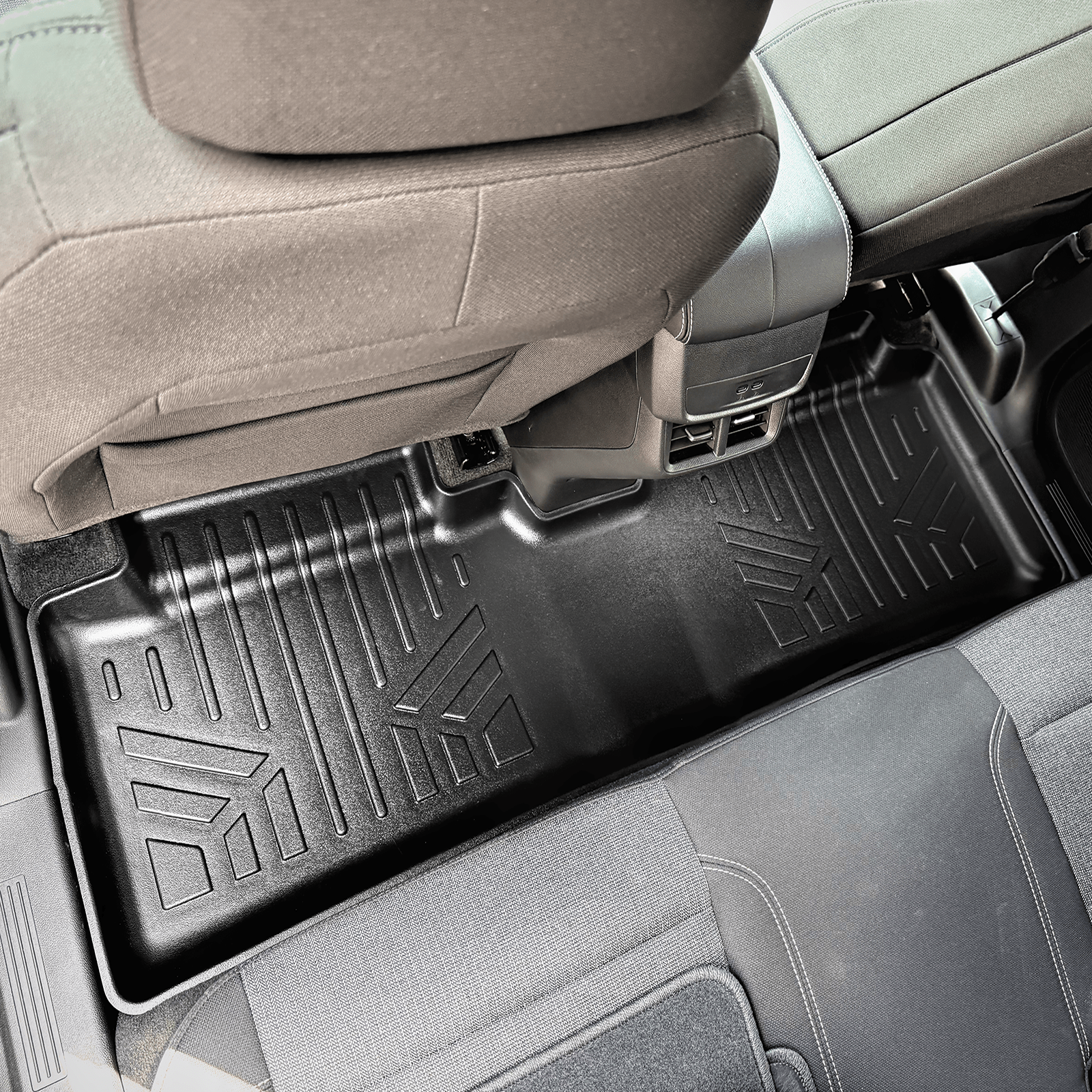SMARTLINER Custom Fit Floor Liners For 2025-2026 GMC Terrain