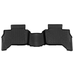 SMARTLINER Custom Fit Floor Liners For 2025-2026 Toyota 4Runner