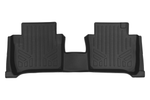 SMARTLINER Custom Fit Floor Liners For 2025-2026 Mazda CX50 Hybrid