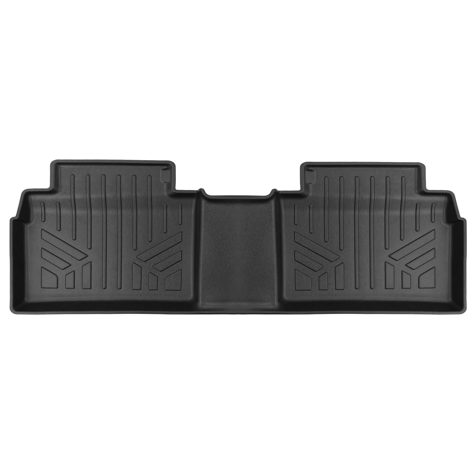 Smart Trim™ Floor Liners For 2022 - 2026 Hyundai Tucson Plug-in Hybrid