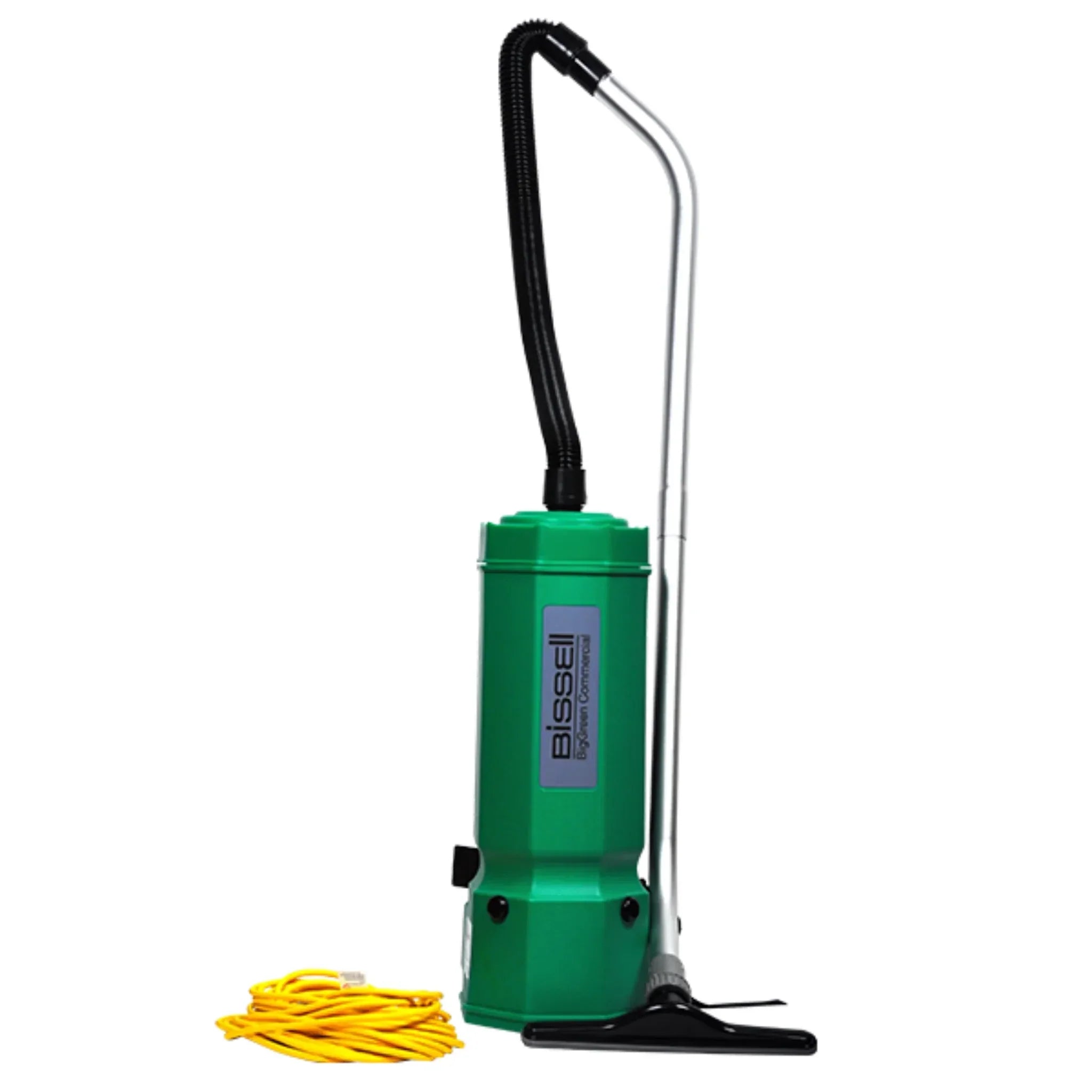 Bissell BG1001 10 Quarts Backpack Vacuum Cleaner