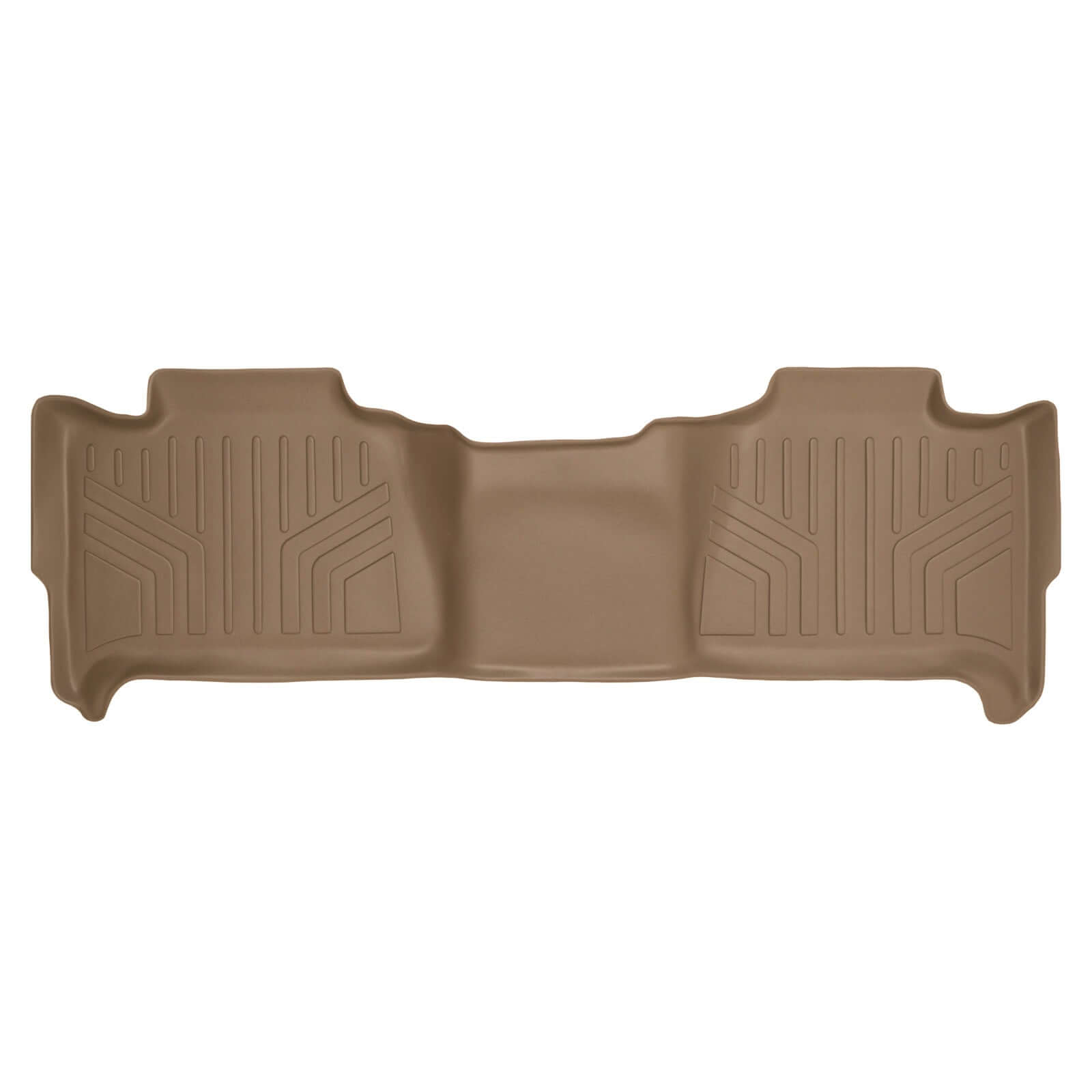 Smart Trim™ Custom Fit Floor Liners For 2007-2014 Tahoe / Suburban / Yukon / Yukon XL / Denali (No Hybrid Models)