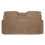 SMARTLINER Custom Fit Floor Liners For 2009-2010 Ford F-150 SuperCrew Cab