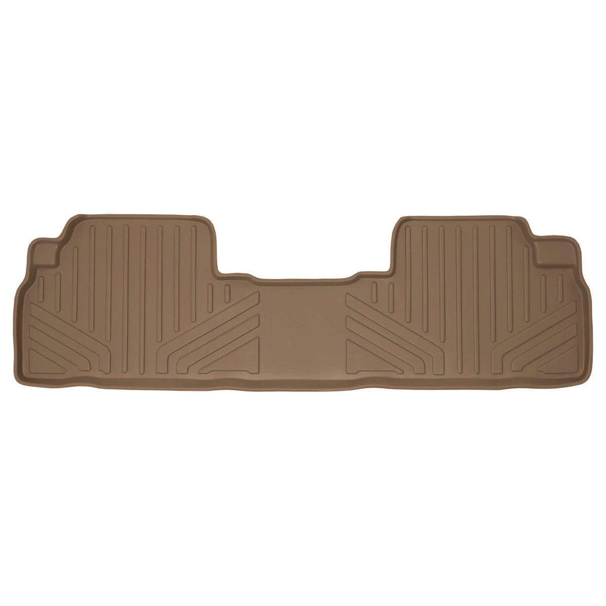 SMARTLINER Custom Fit Floor Liners For 2013-2015 Lexus RX (First Row Twist type Rings)