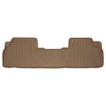SMARTLINER Custom Fit Floor Liners For 2013-2015 Lexus RX (First Row Twist type Rings)