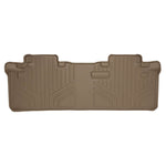 SMARTLINER Custom Fit Floor Liners For 2013-2020 Toyota Sienna (8 Passenger Model)