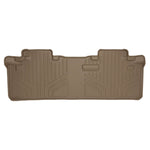 SMARTLINER Custom Fit Floor Liners For 2013-2020 Toyota Sienna (8 Passenger Model)