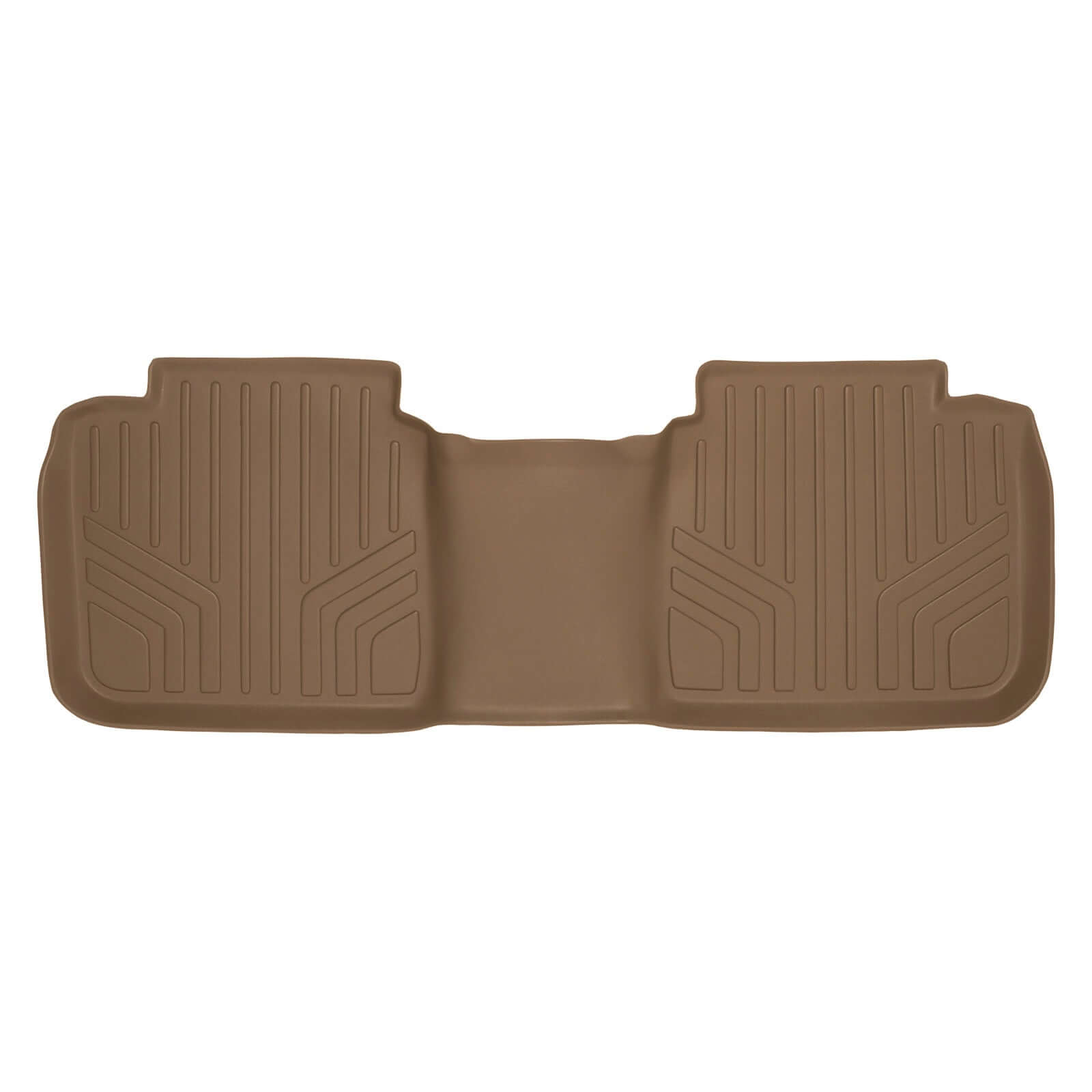 SMARTLINER Custom Fit Floor Liners For 2015-2017 Toyota Camry (New Body Style)