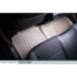 SMARTLINER Custom Fit Floor Liners For 2015-2017 Toyota Camry (No Hybrid Models)