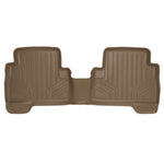 SMARTLINER Custom Fit Floor Liners For 2013-2019 Ford Escape