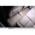 SMARTLINER Custom Fit Floor Liners For 2013-2019 Ford Escape