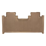 SMARTLINER Custom Fit Floor Liners For 2017-2025 Ford F-250/F-350 Super Duty SuperCab with 1st Row Bench Seat