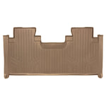 SMARTLINER Custom Fit Floor Liners For 2015-2025 Ford F-150 SuperCab with 1st Row Bench Seat with OTH Coverage