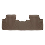 SMARTLINER Custom Fit Floor Liners For 2018-2022 Lexus RXL (7 Passenger)