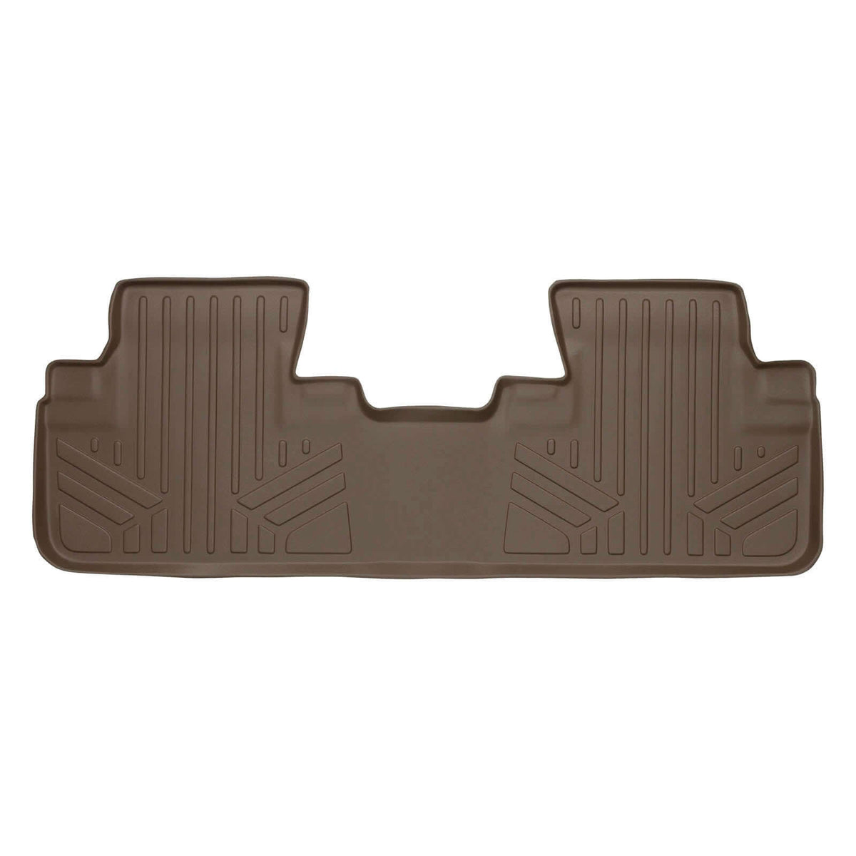 SMARTLINER Custom Fit Floor Liners For 2018-2022 Lexus RXL Hybrid (7 Passenger)