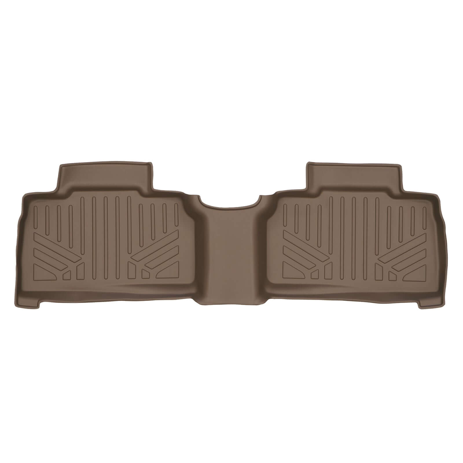SMARTLINER AUTO™ Custom Fit Floor Liners For for 2020-2025 Ford Explorer
