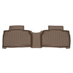 SMARTLINER AUTO™ Custom Fit Floor Liners For for 2020-2025 Ford Explorer