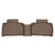 SMARTLINER AUTO™ Custom Fit Floor Liners For for 2020-2025 Ford Explorer