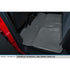 Smart Trim™ Custom Fit Floor Liners For 2007-2013 Silverado/Sierra 1500 Crew Cab - 2007-2014 2500/3500 HD Crew Cab
