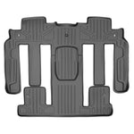 SMARTLINER Custom Fit Floor Liners For GMC Acadia 2007-2016