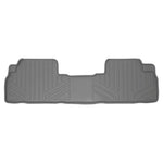 SMARTLINER Custom Fit Floor Liners For 2013-2015 Lexus RX (First Row Twist type Rings)