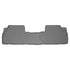 SMARTLINER Custom Fit Floor Liners For 2013-2015 Lexus RX (First Row Twist type Rings)