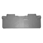 SMARTLINER Custom Fit Floor Liners For 2013-2020 Toyota Sienna (8 Passenger Model)