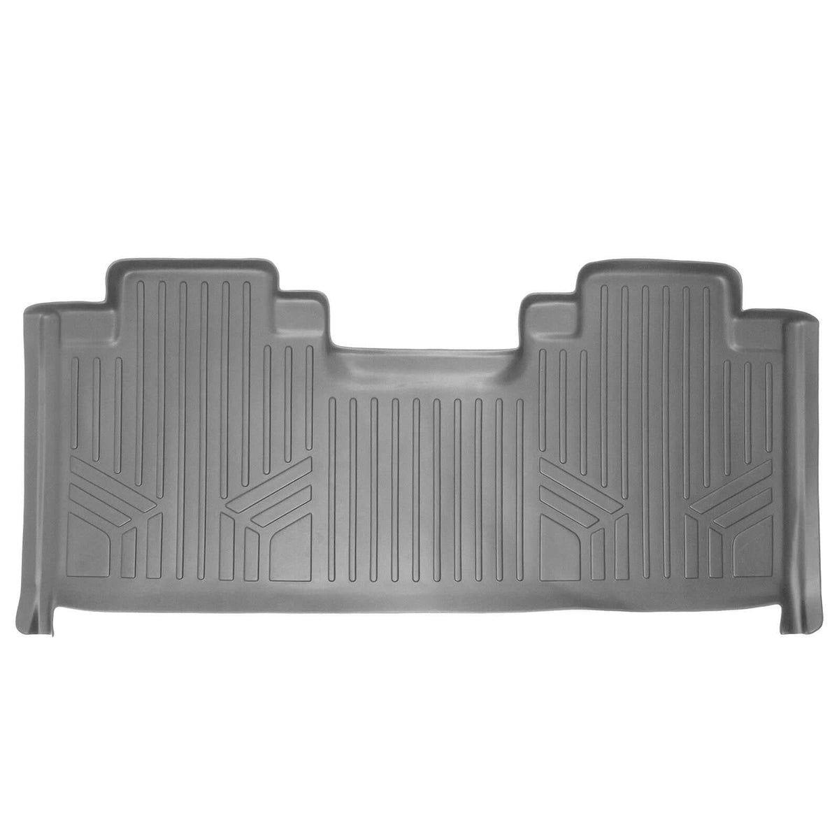 SMARTLINER Custom Fit Floor Liners For 2017-2025 Ford F-250/F-350 SuperCab with 1st Row Bucket Seats