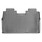 SmartCoverage™ Custom Fit Floor Liners For 2015-2025 Ford F-150 SuperCrew Cab with 1st Row Bench Seat No 2nd Row Underseat Storage