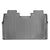 SmartCoverage™ Custom Fit Floor Liners For 2015-2025 Ford F-150 SuperCrew Cab With 1st Row Bench Seat No 2nd Row Underseat Storage