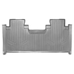 SMARTLINER Custom Fit Floor Liners For 2015-2025 Ford F-150 SuperCab with 1st Row Bench Seat