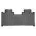SMARTLINER Custom Fit Floor Liners For 2017-2025 Ford F-250|F-350 SuperCab with 1st Row Bench Seat with Vinyl Flooring | No OTH