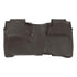SMARTLINER Custom Fit Floor Liners For Crew Cab 2014-2018 Silverado/Sierra 1500 - 2015-2021 2500/3500 HD