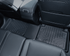SMARTLINER Custom Fit Floor Liners For 2024-2025 Hyundai Santa Fe (SG)