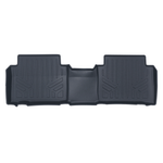 SMARTLINER Custom Fit Floor Liners For 2024-2025 Hyundai Santa Fe (SG)