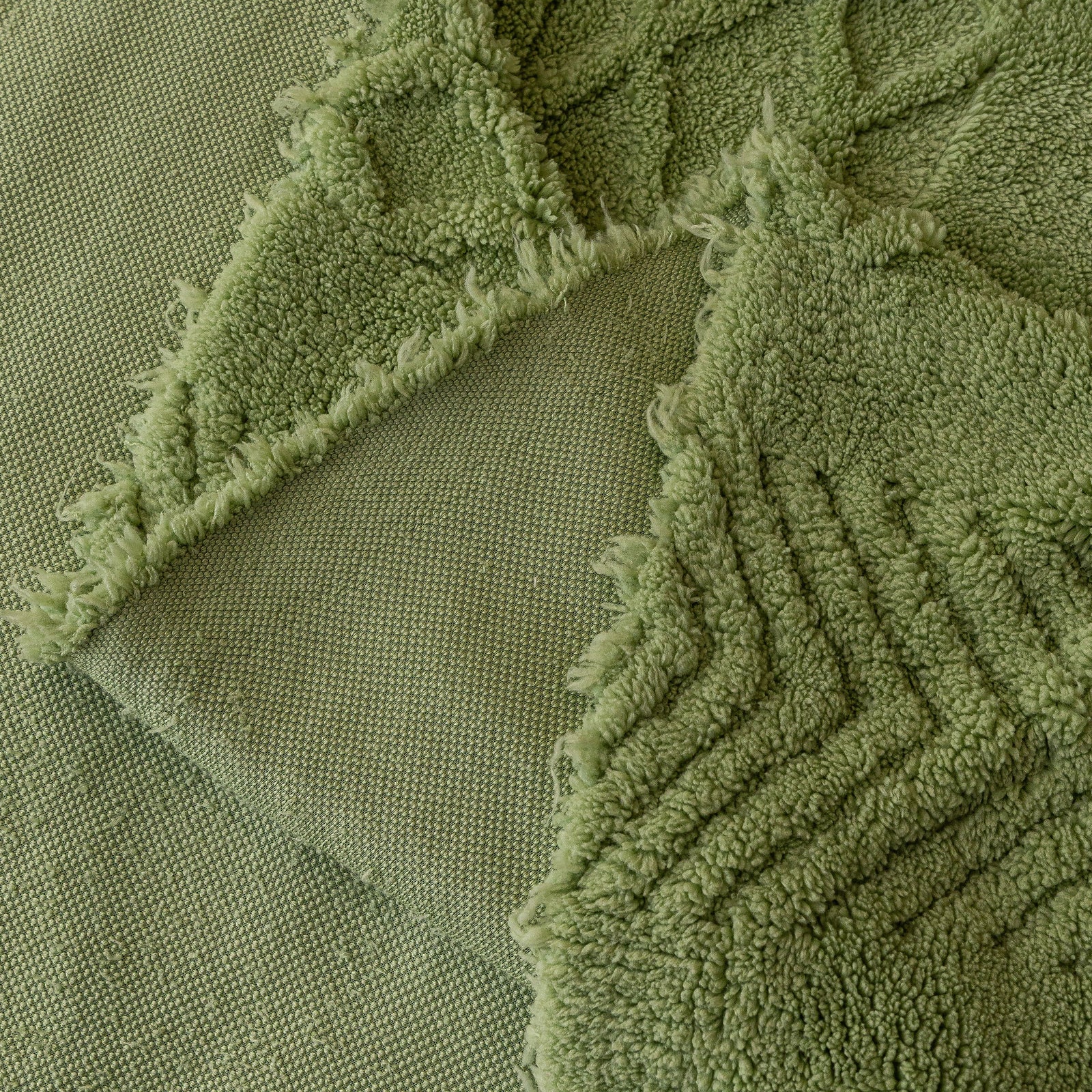 Plush Fleece Sofa Cover with 3D Cable Knit Texture Soft Cozy Warm Sofa Throw Blanket
