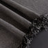 Solid Color Chenille Sofa Cover Blanket Furniture Covers for Sofas and Loveseats
