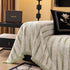 Chenille Oversized Throws for Couches, Washable and Durable Sofa Slipcover for Pets