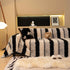 Thickened Coral Fleece Sofa Throw Cover Slipcover Warm Jacquard Cozy Couch Cover Blankets