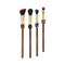 Harry Potter Holiday | House Champions Face & Brush Set