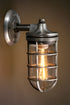 Outdoor wall sconce - Vintage porch light - The Pavilion