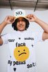 Your Face T Shirt