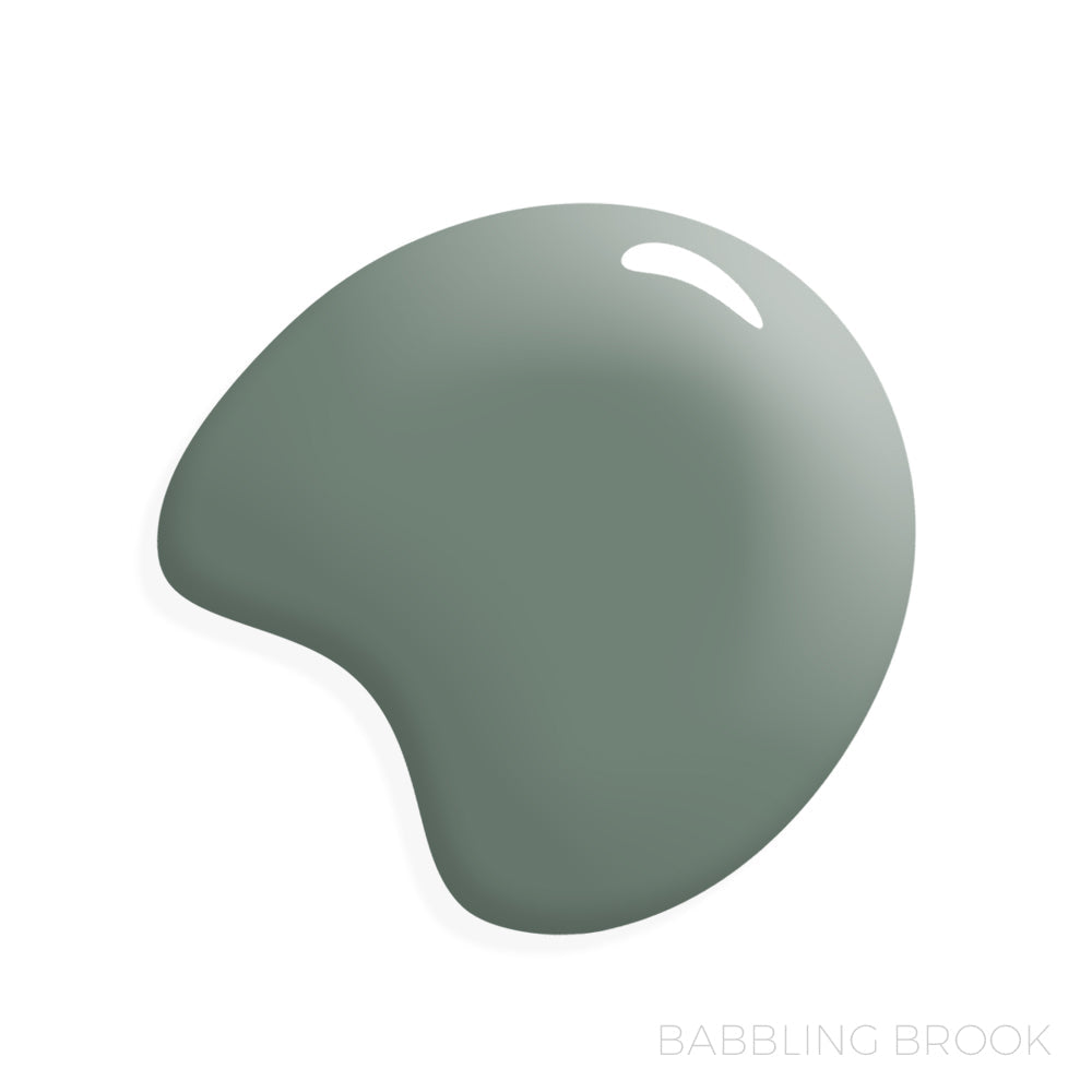 Babbling Brook  - Manor Borne Wall Paint