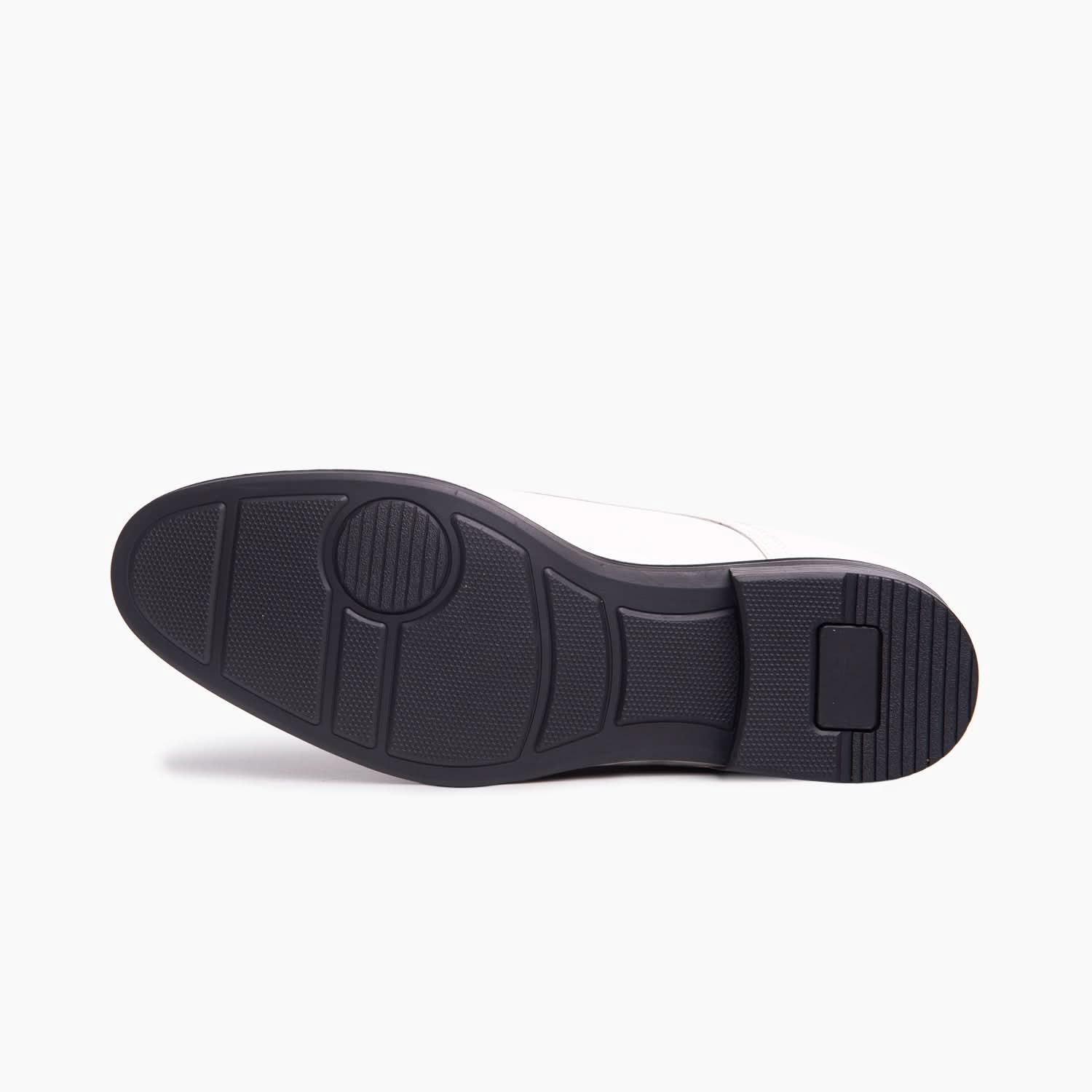 Baker St, Men Sneakers