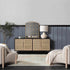 Baloy Vintage Washable Rug
